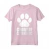 Chausie Mamma Maglietta - Ideale Regalo per Amanti dei Gatti Chausie - Cataholic Citazione