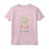 Just A Girl Who Loves Chausies - Retro Chausie Amante Regalo Maglietta - Ideale per Uomini, Donne, Bambini e Chiunque Ama i Gatti