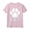 I'm not crazy, I just love Chausie Cat - Maglietta divertente per gli amanti dei gatti Chausie - Ideale come regalo di compleanno