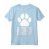 Never Underestimate an Old Man with a Chausie Cat T-Shirt - Funny Chausie Cat Gift for Cat Lovers - Ideal for Birthday Jokes