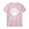 Never Underestimate an Old Man with a Chausie Cat T-Shirt - Funny Chausie Cat Gift for Cat Lovers - Ideal for Birthday Jokes
