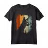 Retro Vintage Design Chausie Cat Maglietta - Chausie Love - Vintage Vibes per Gatti Chausie Amanti