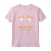 Tell Your Chausie I Said Psps - Divertente Maglietta per Amanti dei Gatti - Design a Tema Gattino