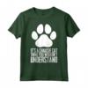 Gatto Chausie - Chausie Maglietta - It's a Chausie Cat Thing You Wouldn't Understand - Regalo Divertente per Amanti dei Gatti