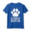 Gatto Chausie - Chausie Maglietta - It's a Chausie Cat Thing You Wouldn't Understand - Regalo Divertente per Amanti dei Gatti