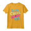 In My Cheer Mom Era - Divertente Maglietta Cheerleading per Mamma - Regalo Unico per Amanti del Cheerleading