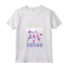 Donna Cheerleader Cheerleading Cheer Rosa Maglietta con Collo a V - Design Cheer Squad - Ideale per Squadre di Cheerleader