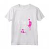 Donna Cheerleader Cheerleading Cheer signora Maglietta con Collo a V - Ideale per Squadre di Cheerleading - Citazione divertente Cheer lady