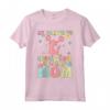 La mia Cheerleader preferita mi chiama mamma - Groovy Cheerleading Maglietta per i Fan - Ideale per le Cheerleader Squad - Acquista online!