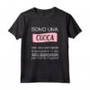 Maglietta Cuoca Divertente - Cuoco Donna Cucina Chef - Regalo Perfetto per Chef Appassionati