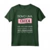 Maglietta Cuoca Divertente - Cuoco Donna Cucina Chef - Regalo Perfetto per Chef Appassionati