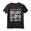 MIGLIOR CUOCO - Regalo Divertente per Cuoco e Chef - Maglietta Cucina per Festa del Papà o Compleanno