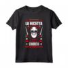Detti Divertenti Chef Cuisine - Maglietta Regalo per Cuochi Appassionati di Cucina - Ideale per Chef de Cuisine in Formazione