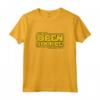 May Open Source Programming Funny Devops Software Linux Java Maglietta - Keep Calm and Compile On - Geeky Tech T-Shirt for Developers