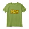 May Open Source Programming Funny Devops Software Linux Java Maglietta - Keep Calm and Compile On - Geeky Tech T-Shirt for Developers