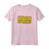 May Open Source Programming Funny Devops Software Linux Java Maglietta - Keep Calm and Compile On - Geeky Tech T-Shirt for Developers