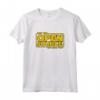 May Open Source Programming Funny Devops Software Linux Java Maglietta - Keep Calm and Compile On - Geeky Tech T-Shirt for Developers