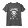 La Tua Opinione Non È Nella Ricetta - Capocuoco Maglietta da Chef - Regalo per Cuochi Amanti della Cucina