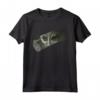 Aliens T-shirt | Uomo Donna Divertente Grafica UFO Alien Maglietta - Idea Regalo per Amanti degli Alieni - Perfetta per Compleanno/Natale