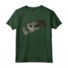 Aliens T-shirt | Uomo Donna Divertente Grafica UFO Alien Maglietta - Idea Regalo per Amanti degli Alieni - Perfetta per Compleanno/Natale