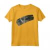 Aliens T-shirt | Uomo Donna Divertente Grafica UFO Alien Maglietta - Idea Regalo per Amanti degli Alieni - Perfetta per Compleanno/Natale