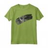 Aliens T-shirt | Uomo Donna Divertente Grafica UFO Alien Maglietta - Idea Regalo per Amanti degli Alieni - Perfetta per Compleanno/Natale