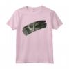 Aliens T-shirt | Uomo Donna Divertente Grafica UFO Alien Maglietta - Idea Regalo per Amanti degli Alieni - Perfetta per Compleanno/Natale