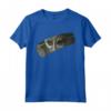 Aliens T-shirt | Uomo Donna Divertente Grafica UFO Alien Maglietta - Idea Regalo per Amanti degli Alieni - Perfetta per Compleanno/Natale