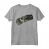 Aliens T-shirt | Uomo Donna Divertente Grafica UFO Alien Maglietta - Idea Regalo per Amanti degli Alieni - Perfetta per Compleanno/Natale