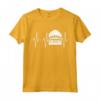 Organ Player T-shirt - Maglietta Organista Chiesa Organo Pipa - Ideale Regalo per Appassionati di Musica e Insegnanti