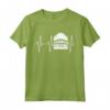 Organ Player T-shirt - Maglietta Organista Chiesa Organo Pipa - Ideale Regalo per Appassionati di Musica e Insegnanti