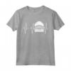 Organ Player T-shirt - Maglietta Organista Chiesa Organo Pipa - Ideale Regalo per Appassionati di Musica e Insegnanti