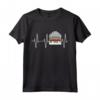Orgel Player T-Shirt - Maglietta Organista per Chiesa - Idea Regalo per Suonatore di Organi - Acquista Online