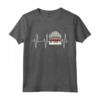 Orgel Player T-Shirt - Maglietta Organista per Chiesa - Idea Regalo per Suonatore di Organi - Acquista Online