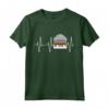 Orgel Player T-Shirt - Maglietta Organista per Chiesa - Idea Regalo per Suonatore di Organi - Acquista Online