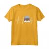 Orgel Player T-Shirt - Maglietta Organista per Chiesa - Idea Regalo per Suonatore di Organi - Acquista Online