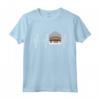 Orgel Player T-Shirt - Maglietta Organista per Chiesa - Idea Regalo per Suonatore di Organi - Acquista Online