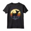 Maglia Chihuahua T-Shirt Uomo Donna Bimbi - I Love My Chihuahua - Regalo Divertente per Compleanno o Natale