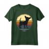 Maglia Chihuahua T-Shirt Uomo Donna Bimbi - I Love My Chihuahua - Regalo Divertente per Compleanno o Natale