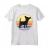 Maglia Chihuahua T-Shirt Uomo Donna Bimbi - I Love My Chihuahua - Regalo Divertente per Compleanno o Natale