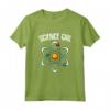Scienza Ragazza Fisica Chimica Maglietta - Design Nerd Geek - Regalo Divertente per Appassionati di Scienze