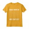 Insegnante Matematica Fisica Chimica Scienza Scienziato - Maglia a Manica - Ideale per Regalo a Insegnanti e Appassionati di Scienza e Formule