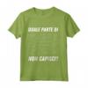 Insegnante Matematica Fisica Chimica Scienza Scienziato - Maglia a Manica - Ideale per Regalo a Insegnanti e Appassionati di Scienza e Formule