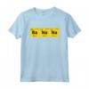Banana Divertente Elemento Chimico Tavola Periodica Scienze Maglietta - Design Periodic Table - Regalo per Amanti della Scienza