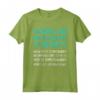 Maglietta Ingegnere Chimico Uomo - Regalo Laurea Ingegneria - Maglia Divertente con Frase Ironica - Marca HapTiger