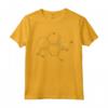 T-shirt Formule Chimiche di Serotonina e Dopamina - Maglietta Felicità e Scienza per Appassionati e Nerd - Ideale per Regali a Insegnanti e Studenti Universitari