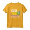 I Wear This Shirt Periodicamente T-Shirt Tabella Periodica - Maglietta da Chimica Ideale per Ingegneri e Studenti - Acquista Online!