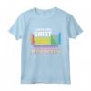 I Wear This Shirt Periodicamente T-Shirt Tabella Periodica - Maglietta da Chimica Ideale per Ingegneri e Studenti - Acquista Online!