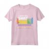I Wear This Shirt Periodicamente T-Shirt Tabella Periodica - Maglietta da Chimica Ideale per Ingegneri e Studenti - Acquista Online!