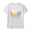 I Wear This Shirt Periodicamente T-Shirt Tabella Periodica - Maglietta da Chimica Ideale per Ingegneri e Studenti - Acquista Online!